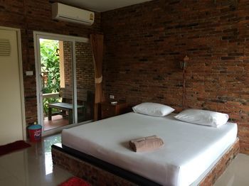 I-In Resort Ranong Exterior photo